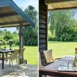 Tatil Evi Fy125-middelfart-capellavej-16 Middelfart