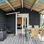 Tatil Evi Fy125-middelfart-capellavej-16
