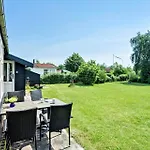 Tatil Evi Fy125-middelfart-capellavej-16 Middelfart