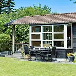 Tatil Evi Fy125-middelfart-capellavej-16