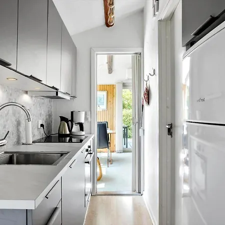 Σπίτι διακοπών Fy125-middelfart-capellavej-16 *