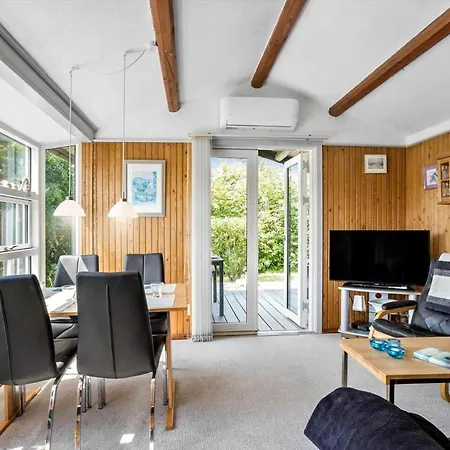 Fy125-middelfart-capellavej-16 Σπίτι διακοπών Middelfart