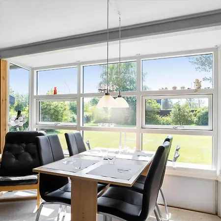 Fy125-middelfart-capellavej-16 Σπίτι διακοπών *