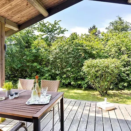 Σπίτι διακοπών Fy125-middelfart-capellavej-16 Middelfart