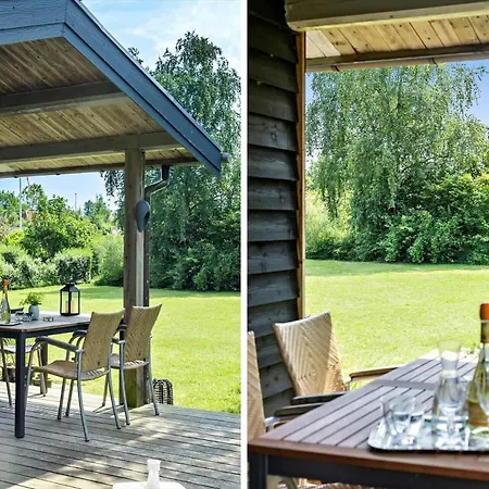 Fy125-middelfart-capellavej-16 Σπίτι διακοπών