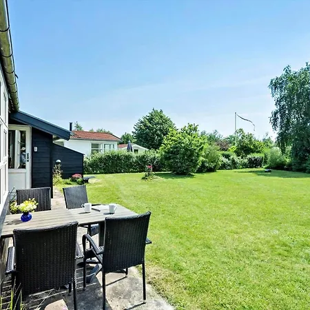 Σπίτι διακοπών Fy125-middelfart-capellavej-16 Middelfart