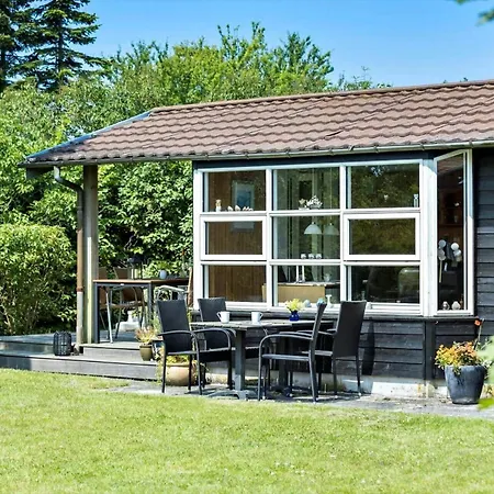 Σπίτι διακοπών Fy125-middelfart-capellavej-16