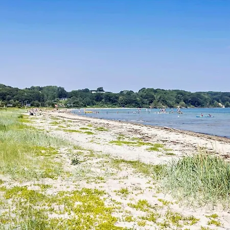 Fy125-middelfart-capellavej-16 Σπίτι διακοπών