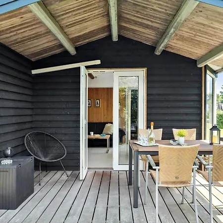 Vakantiehuis Fy125-middelfart-capellavej-16