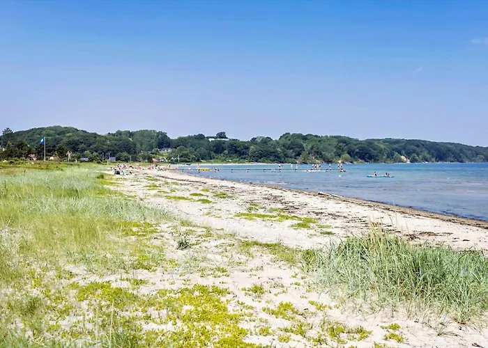 Fy125-middelfart-capellavej-16 別荘